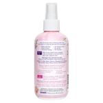 De La Cruz Pure Rose Water Mist 8 fl oz