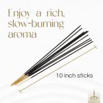 Gonesh Extra Rich Scented Incense Variety Pack