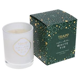 Trapp No. 56 White Fir 2.1 oz Candle