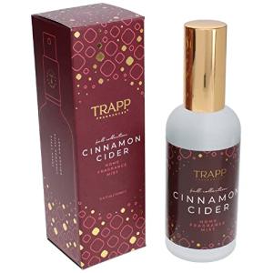 Trapp Cinnamon Cider Room Spray - 3.4 FL Oz