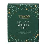 Trapp No. 56 White Fir 2.1 oz Candle