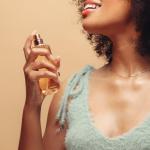 MIX:BAR Vanilla Bourbon Hair and Body Mist