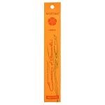 Maroma Amber Incense Sticks - 10 Count