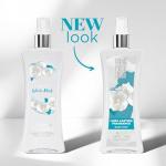 Body Fantasies Fresh White Musk Body Spray 8oz