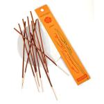 Maroma Amber Incense Sticks - 10 Count