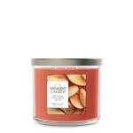 Yankee Candle 3 Wick Sugared Cinnamon Apple
