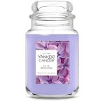 Yankee Candle Lilac Blossoms Large Jar 22 oz