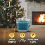 Glade Embers & Sandalwood Scented Candle Set