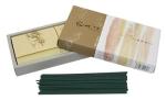Moss Garden Incense Sticks by Shoyeido