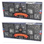 Satya Sai Baba Super Hit Incense Sticks - 2 Pack