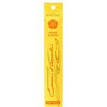 Maroma Orange Blossom Incense Sticks - 10 Count