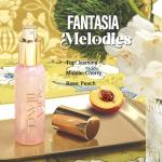 Aqua Balance Women's Body Spray Gift Set