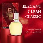 Sandora Women's Eau De Parfum - Floral Elegance