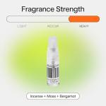 DedCool Spring Eau de Parfum Sample 0.1 fl oz