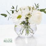 Balsam & Cedar Yankee Candle - 10 oz Elegance