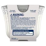 Glade Sheer Vanilla Embrace 3-Wick Candle
