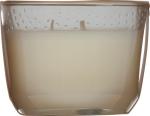 Glade Sheer Vanilla Embrace 3-Wick Candle