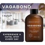 Brooklyn Botany Vagabond Luxury Diffuser Oil