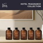 Brooklyn Botany Vagabond Luxury Diffuser Oil