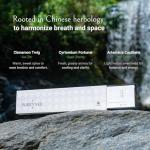 Shantivale Cinnamon Twig Herbal Incense Sticks
