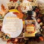 Autumn Wreath Fragrance Oil - 4 Fl Oz