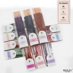 Hosley 480 Pack Aromatherapy Incense Sticks Variety
