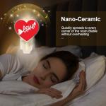 13-Piece Seasonal Fragrance Plug-In with Night Light