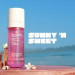 Cake Beauty Hair & Body Mist - Pistachio Bliss