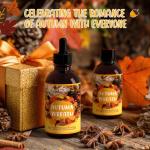 Autumn Wreath Fragrance Oil - 4 Fl Oz
