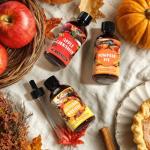 Autumn Wreath Fragrance Oil - 4 Fl Oz