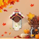 13-Piece Seasonal Fragrance Plug-In with Night Light