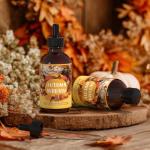Autumn Wreath Fragrance Oil - 4 Fl Oz