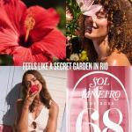 Sol de Janeiro Cheirosa '68 Hair & Body Fragrance Mist 90mL/3.0 fl oz.