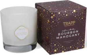 Trapp No. 97 Bourbon Mahogany 7 oz Candle