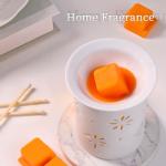 LETINE Pumpkin Fall Scented Wax Melts