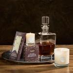 Trapp No. 97 Bourbon Mahogany 7 oz Candle