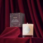Trapp No. 97 Bourbon Mahogany 7 oz Candle
