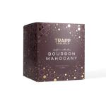 Trapp No. 97 Bourbon Mahogany 7 oz Candle