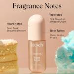 Kitsch Hair Perfume - Warm Sugar Scented Mist