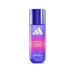 Adidas Vibes Spark Up Hair & Body Mist