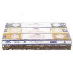 Satya Fragrance Set: Nag Champa & More