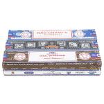 Satya Fragrance Set: Nag Champa & More