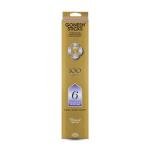 Gonesh Classic Collection Wood & Spice Incense Sticks