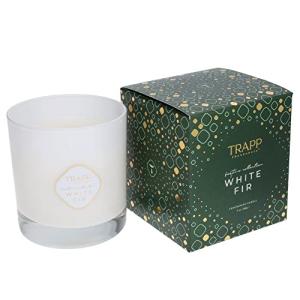 Trapp No. 56 White Fir Signature Candle 7 oz