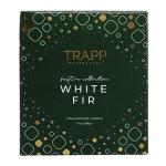 Trapp No. 56 White Fir Signature Candle 7 oz