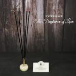 240 Pack Assorted Incense Sticks for Serenity