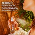 Sol de Janeiro Cheirosa 71 Hair & Body Mist
