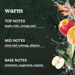 Apple Orchard Home Fragrance Oil for Diffusers