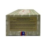Satya Nag Champa White Sage Incense Sticks 12-Pack
