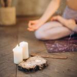 Satya Nag Champa White Sage Incense Sticks 12-Pack
